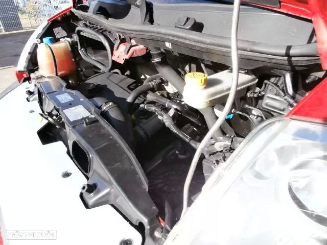 Fiat Ducato Maxi L4 - 22