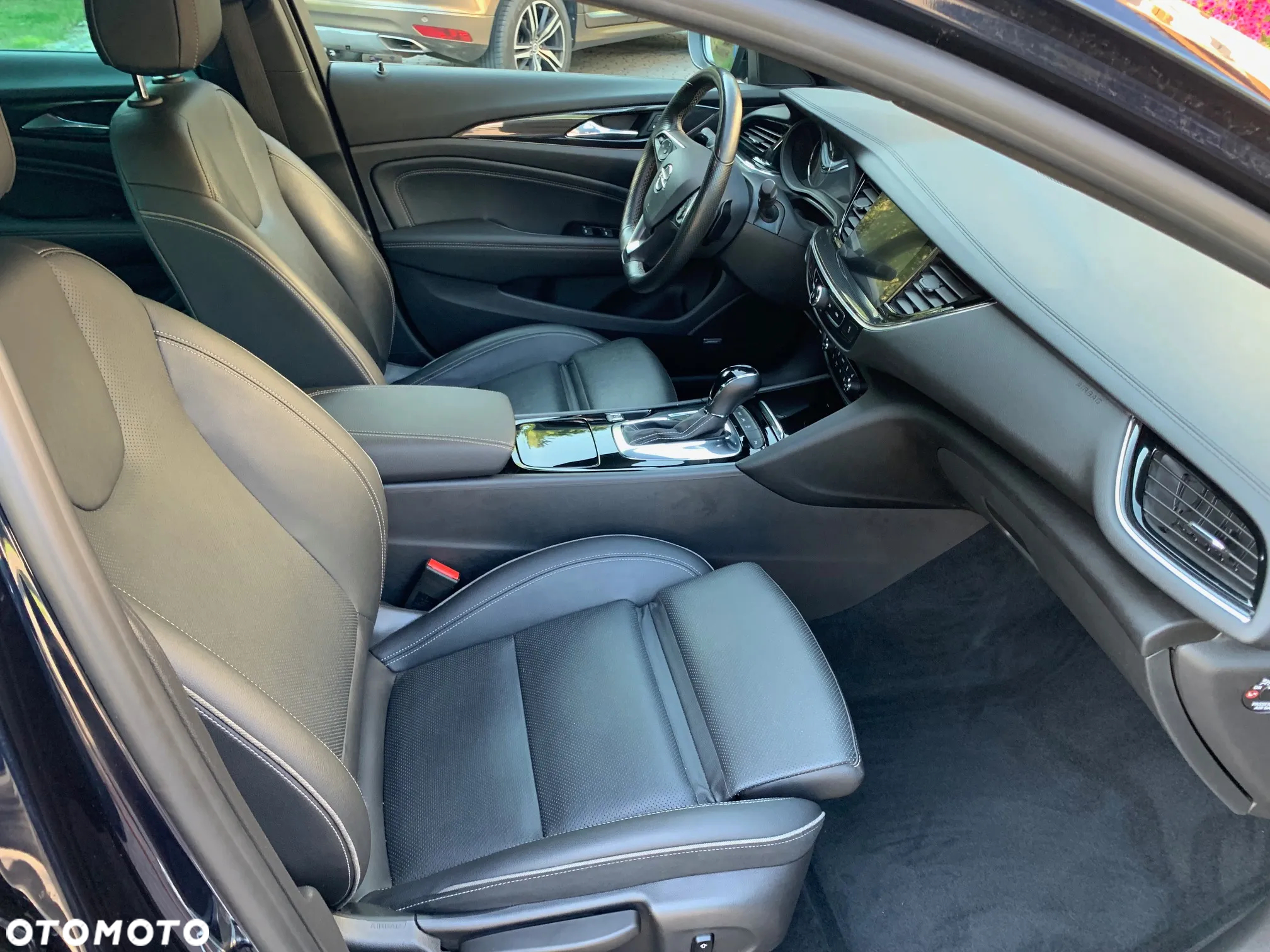 Opel Insignia Grand Sport 2.0 BiTurbo D 4x4 Automatik Dynamic - 25