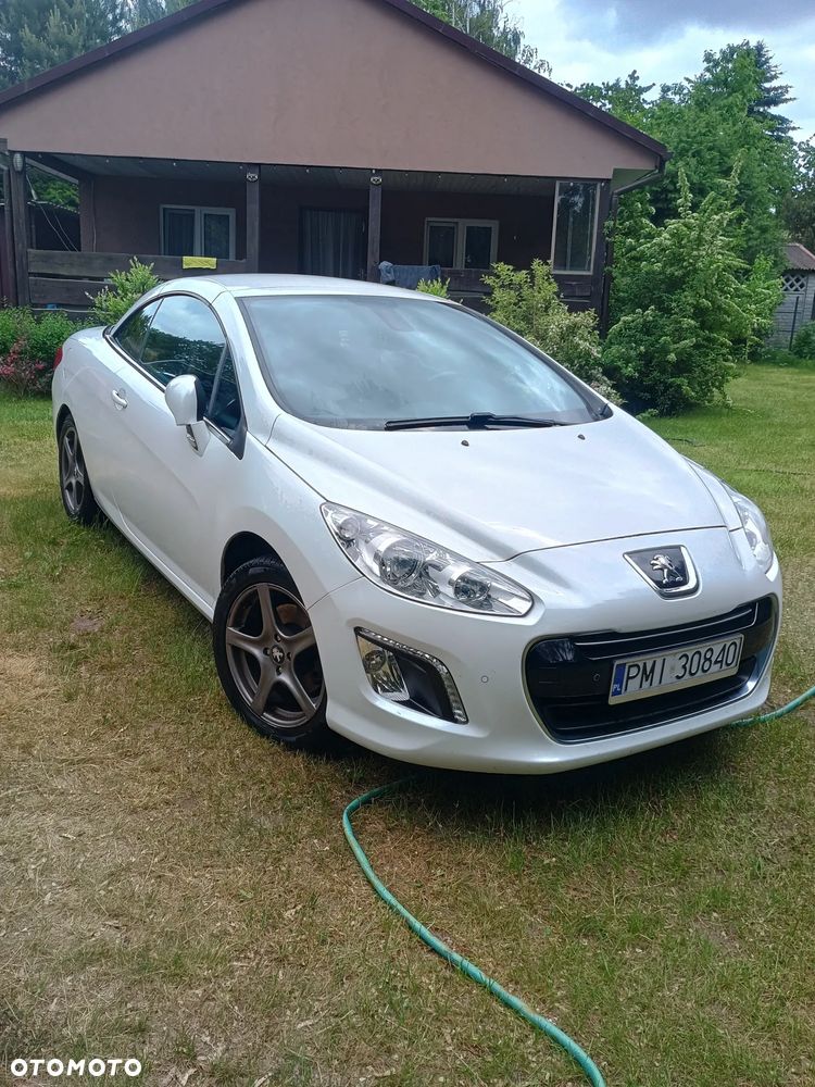 Peugeot 308 CC 2.0 HDi Active - 2