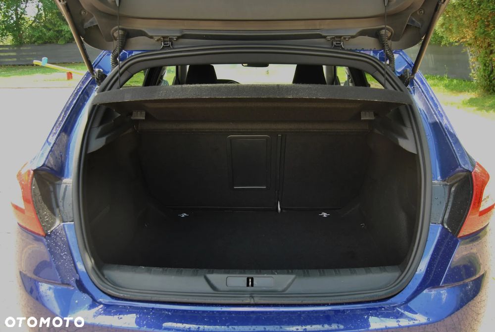 Peugeot 308 PureTech 130 EAT6 Stop & Start GT-Line Edition - 14