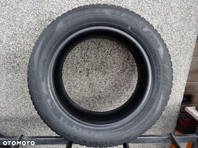 205/55/R16 91H Falken Euroall Season AS210 - 5