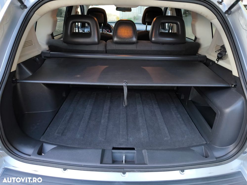Jeep Compass 2.2 CRD 4WD Limited - 17