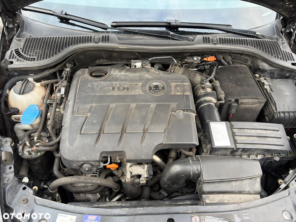Skoda Octavia - 18