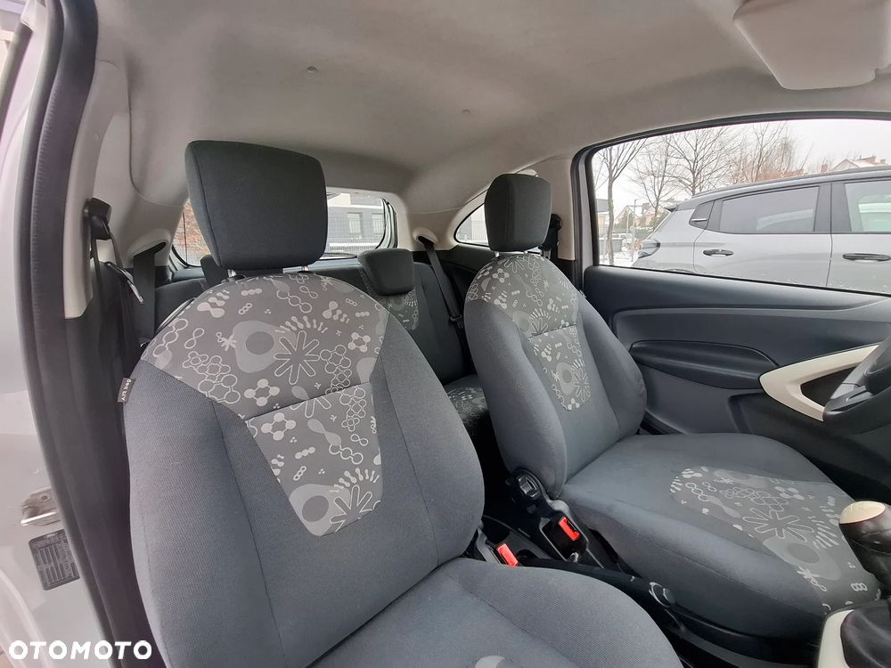 Ford KA 1.2 Trend - 17