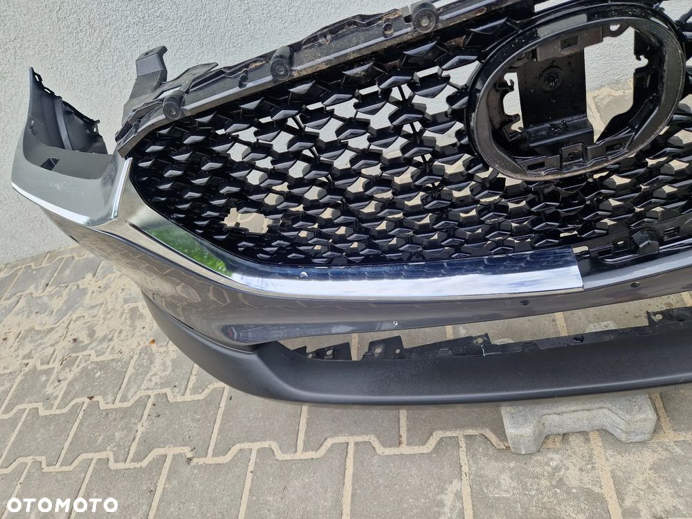 Zderzak Mazda cx30 cx-30 - 3