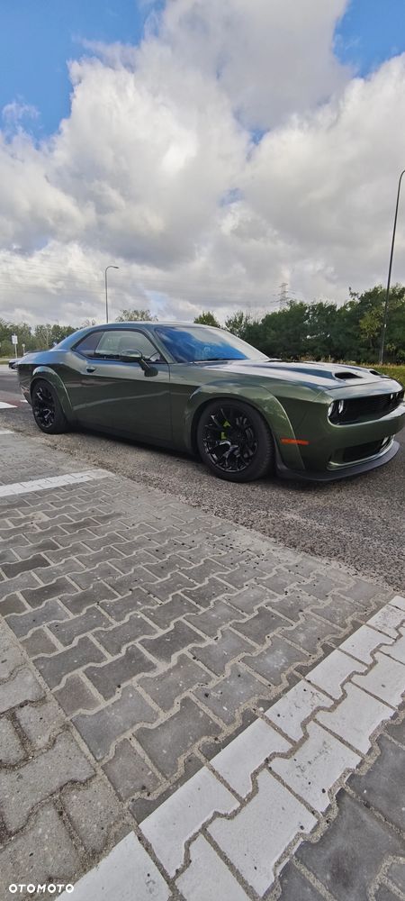 Dodge Challenger 5.7 R/T - 6