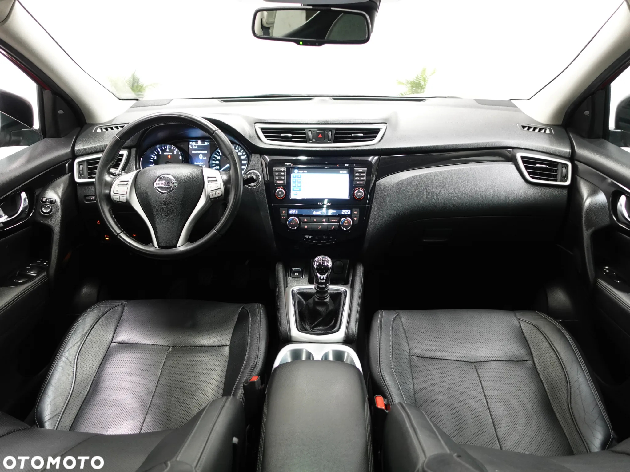 Nissan Qashqai 1.2 DIG-T Tekna+ - 30