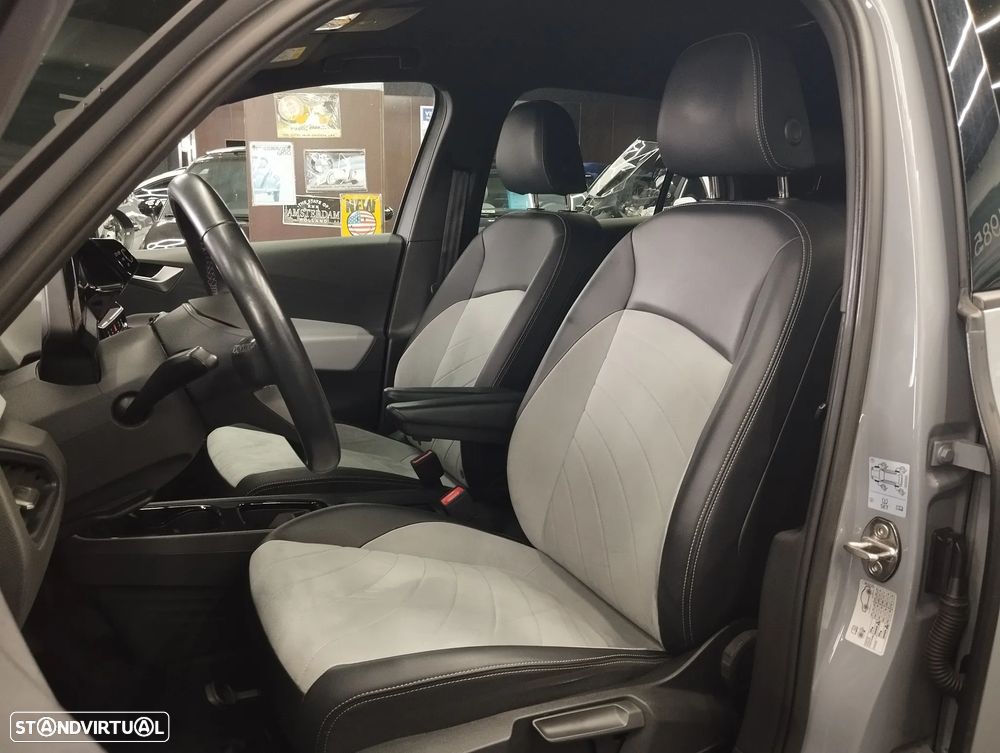 Volkswagen ID.3 Pro Confort — fotografia 18
