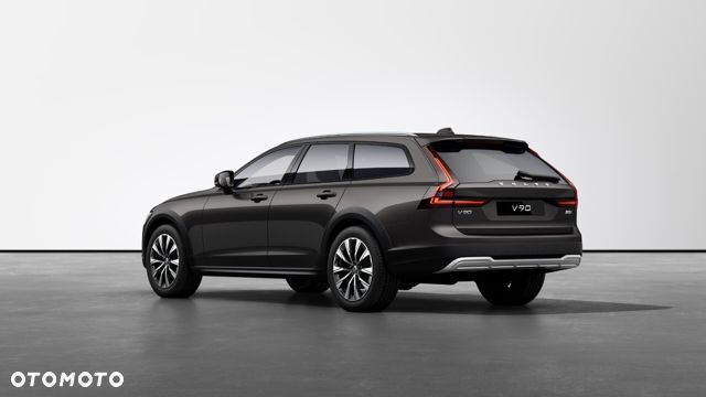 Volvo V90 B5 B Ultimate Dark - 3