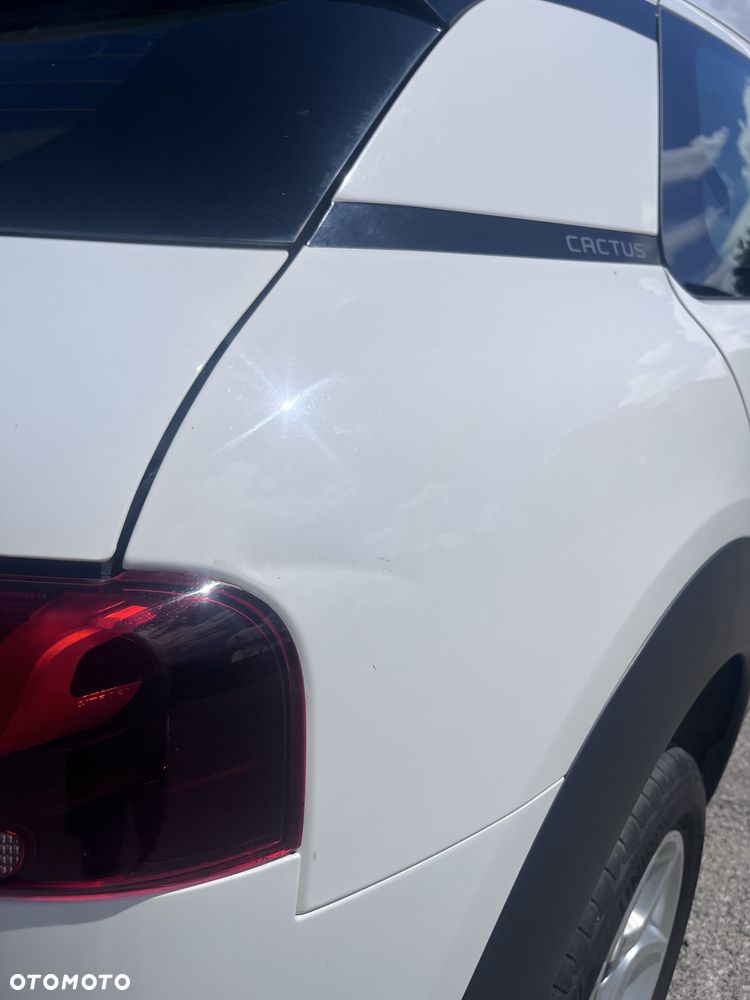 Citroën C4 Cactus - 6