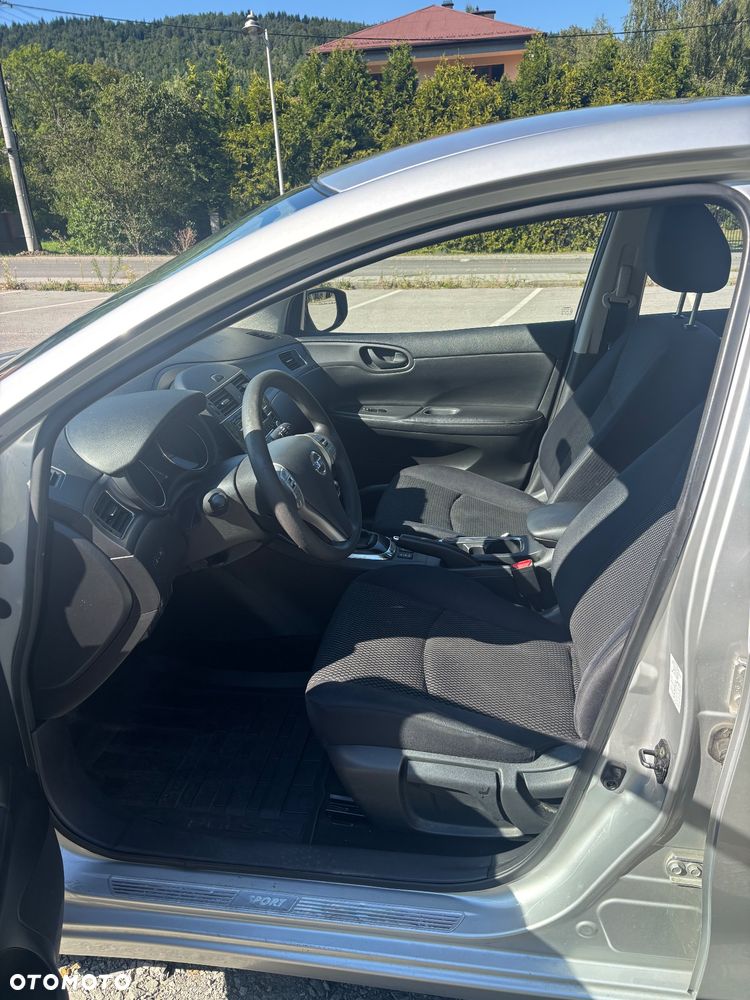 Nissan Pulsar 1.2 DIG-T Visia EU6 - 9