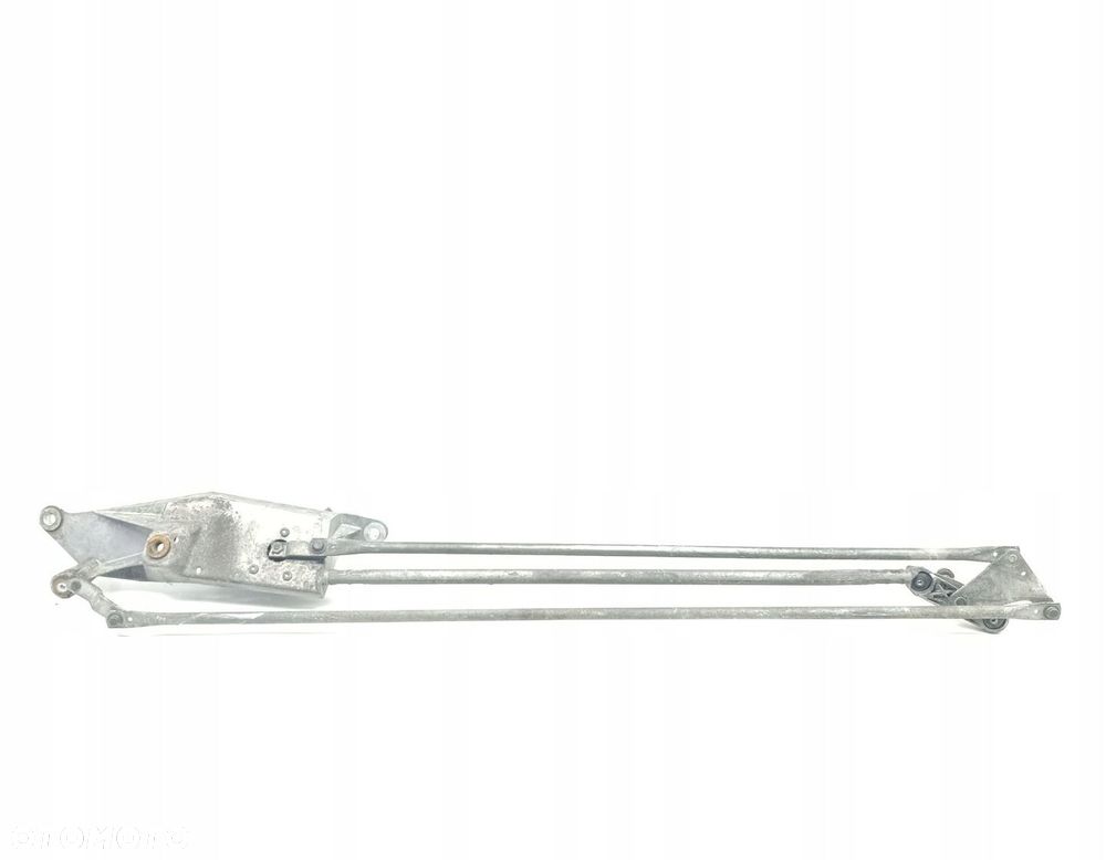 MECHANIZM WYCIERACZEK PRZÓD RENAULT MODUS - 1