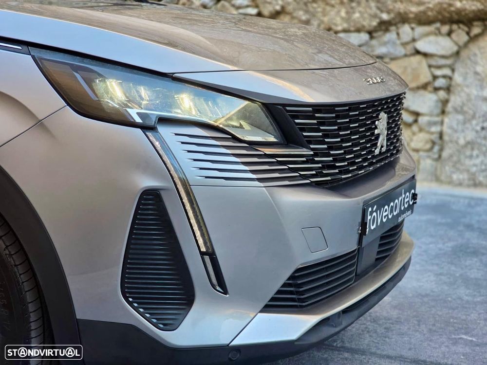 Peugeot 3008 1.2 PureTech Active - 32