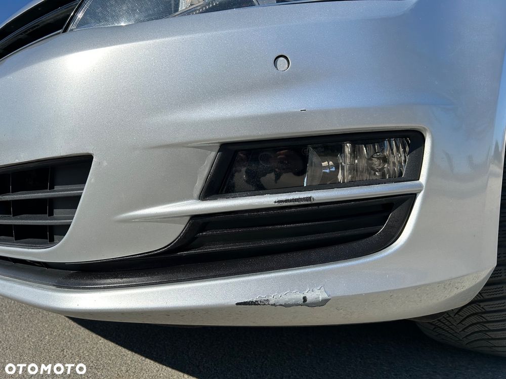 Volkswagen Golf 1.6 TDI BlueMotion Trendline - 37