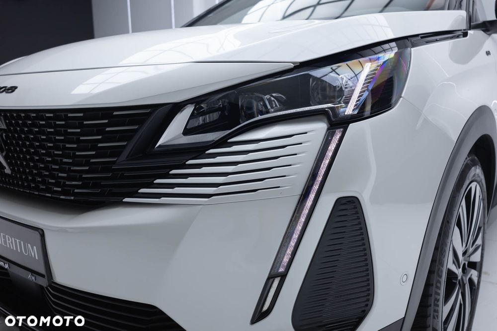 Peugeot 5008 1.6 PureTech GT Pack S&S EAT8 - 10