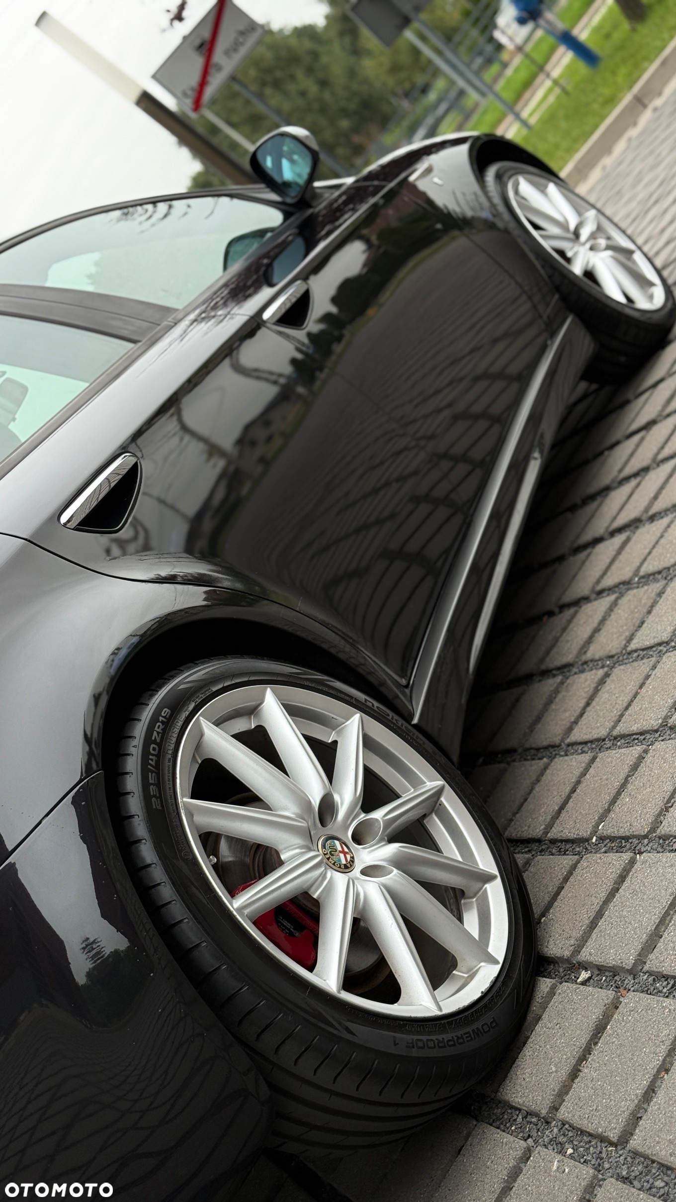 Alfa Romeo 159 1.9 JTDM 16V DPF ti - 22