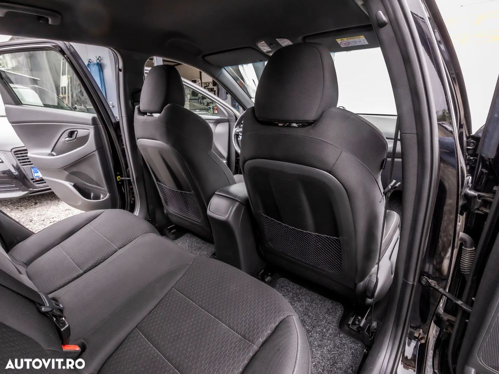 Hyundai i30 N 2.0 T-GDi 275CP 5DR 6M/T N Performance - 15