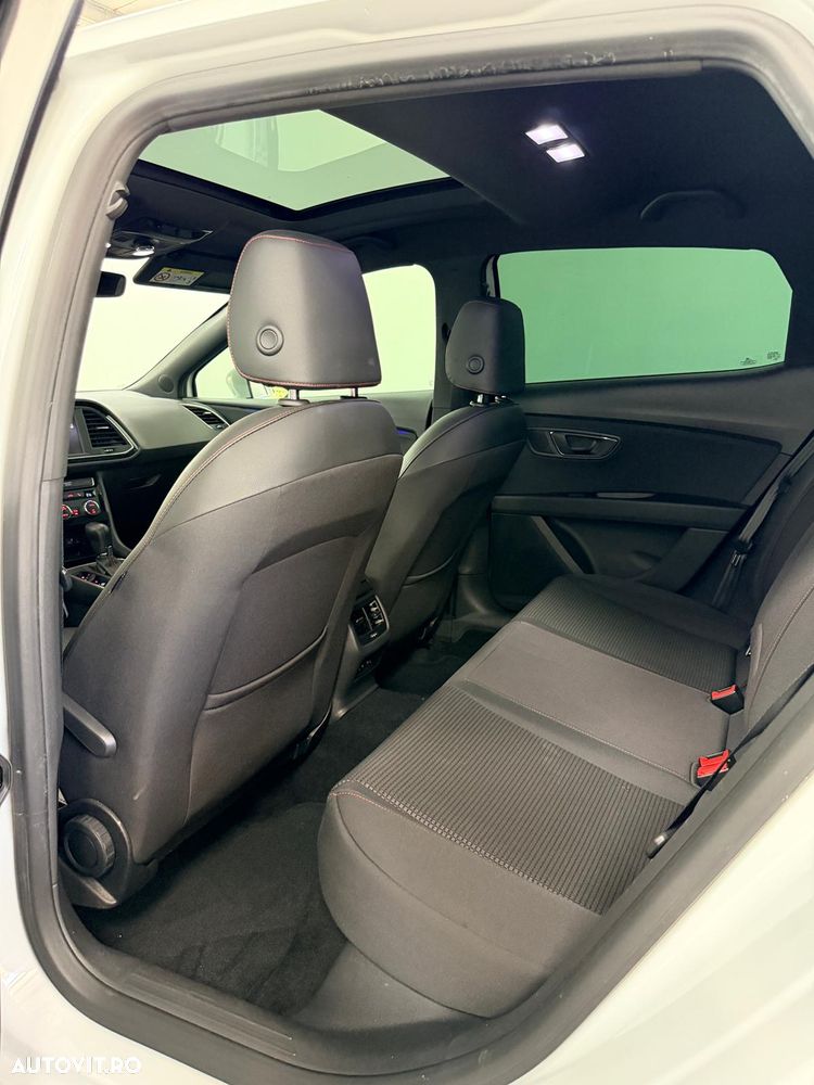 Seat Leon - 26