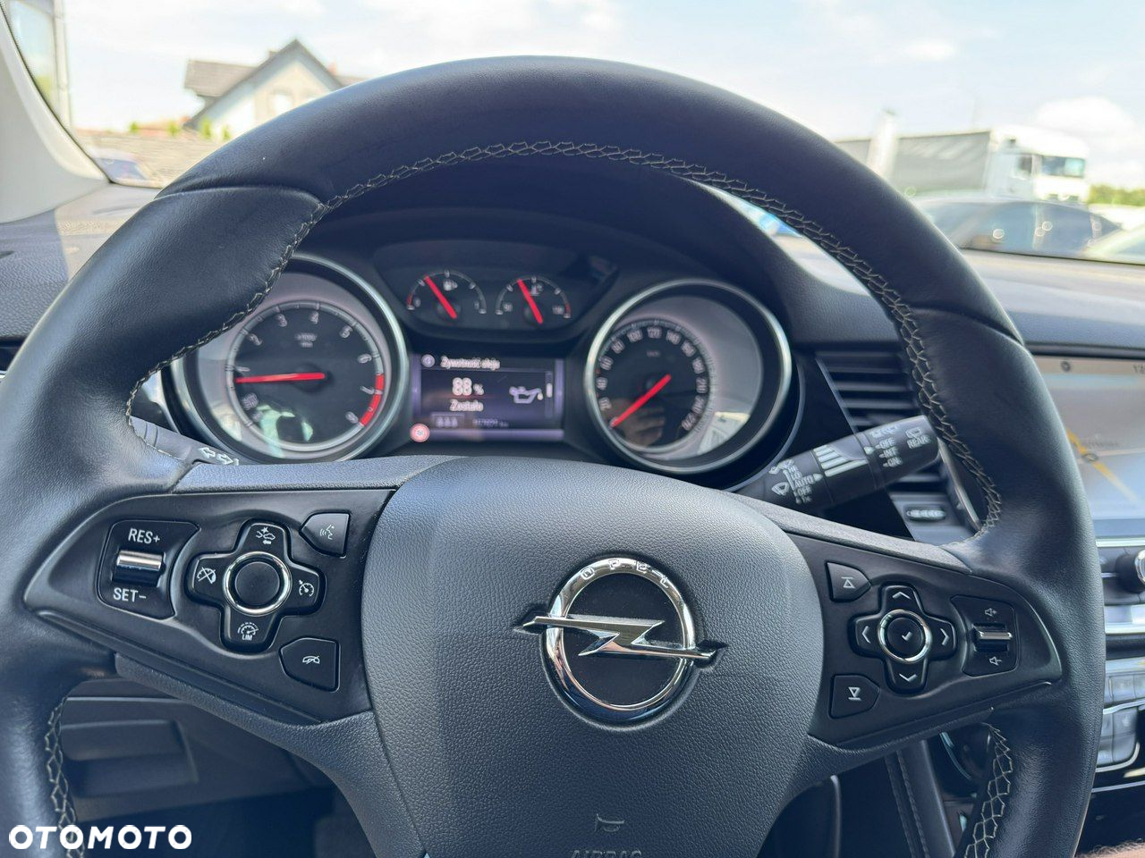 Opel Astra - 15