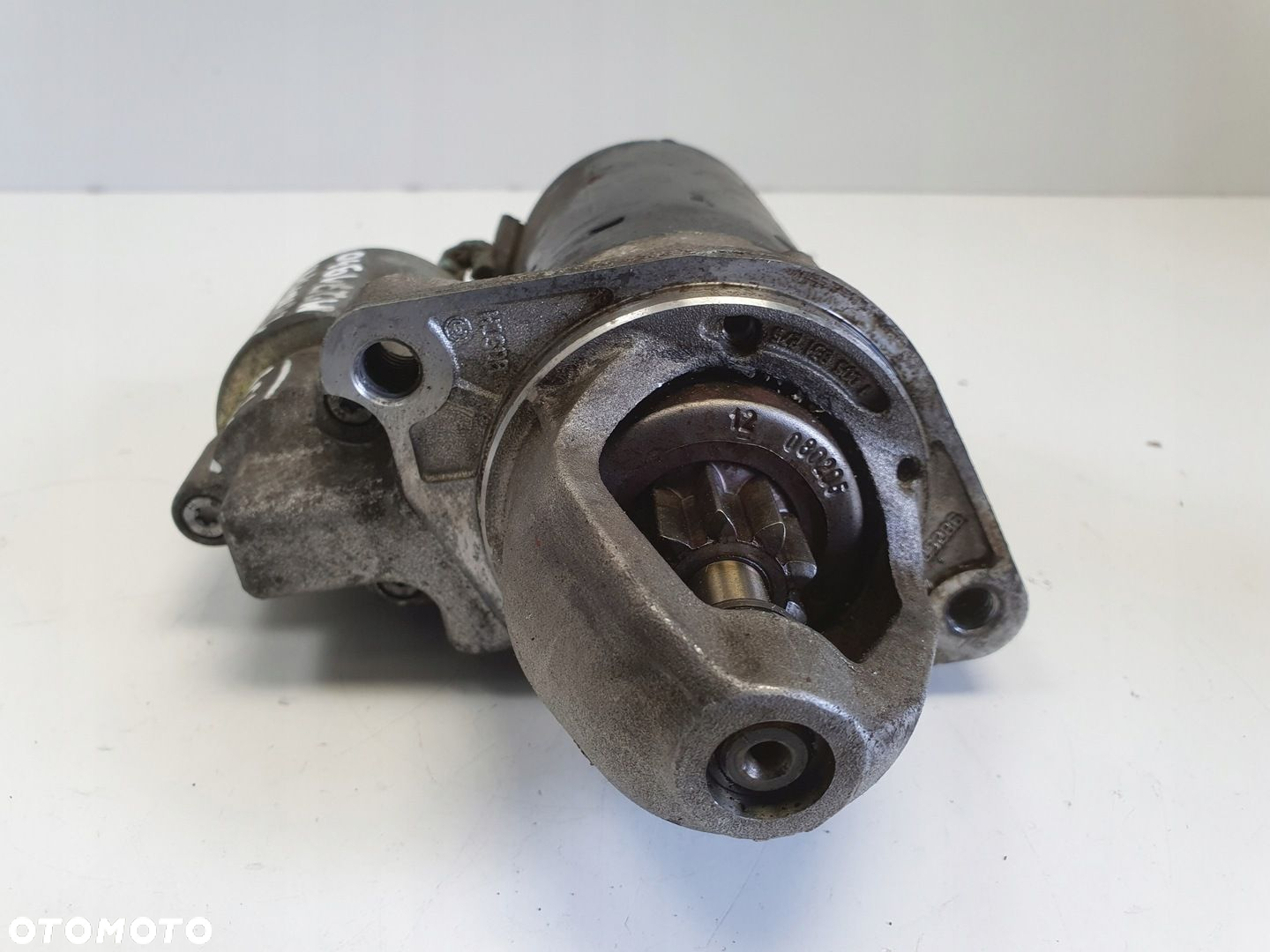Mercedes W203 CLK W209 1.8 K ROZRUSZNIK A0051513901 - 4