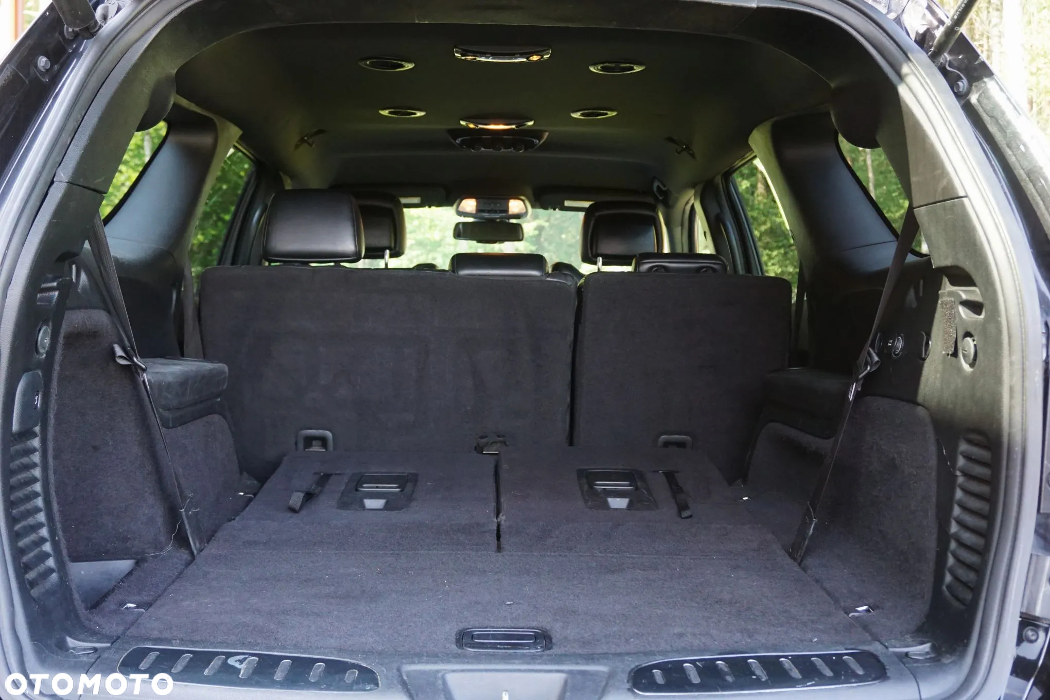 Dodge Durango 5,7 R/T - 22