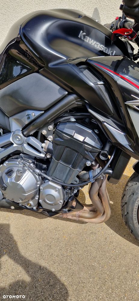 Kawasaki Z 900 - 7