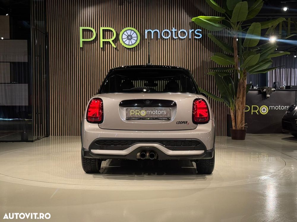 Mini Cooper S - 3