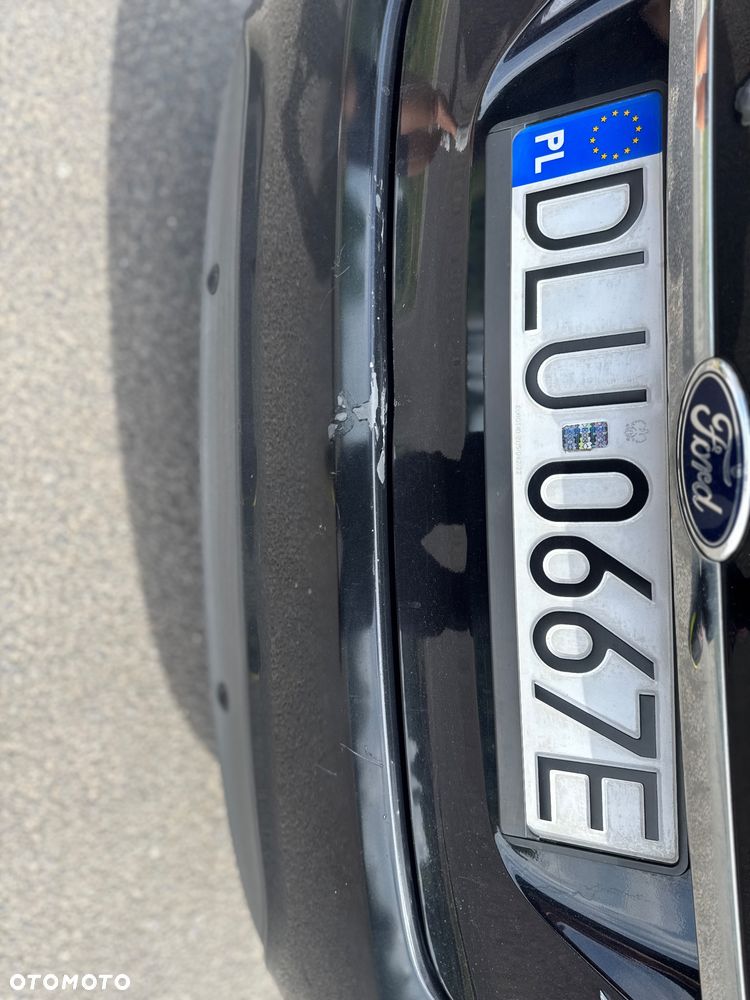 Ford Fiesta 1.6 TDCi DPF Titanium - 8