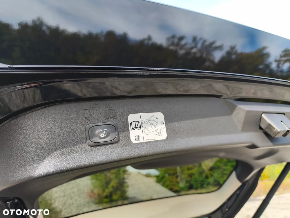 Ford Kuga 1.5 EcoBoost 4x4 Vignale - 25
