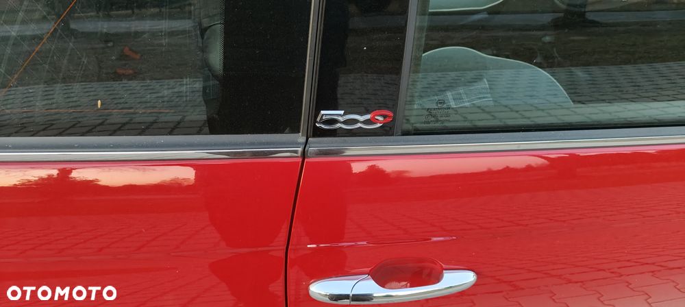 Fiat 500 1.2 8V Start&Stopp Sport - 10