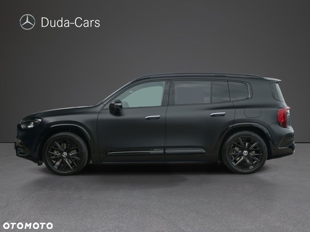Mercedes-Benz GLB - 4