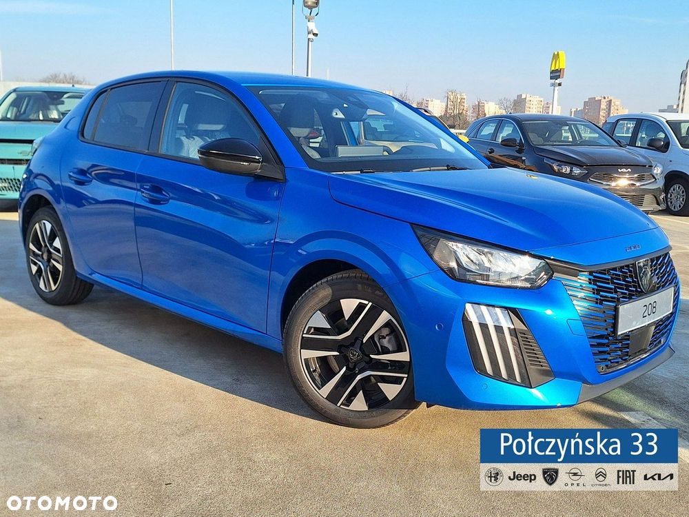 Peugeot 208 - 7