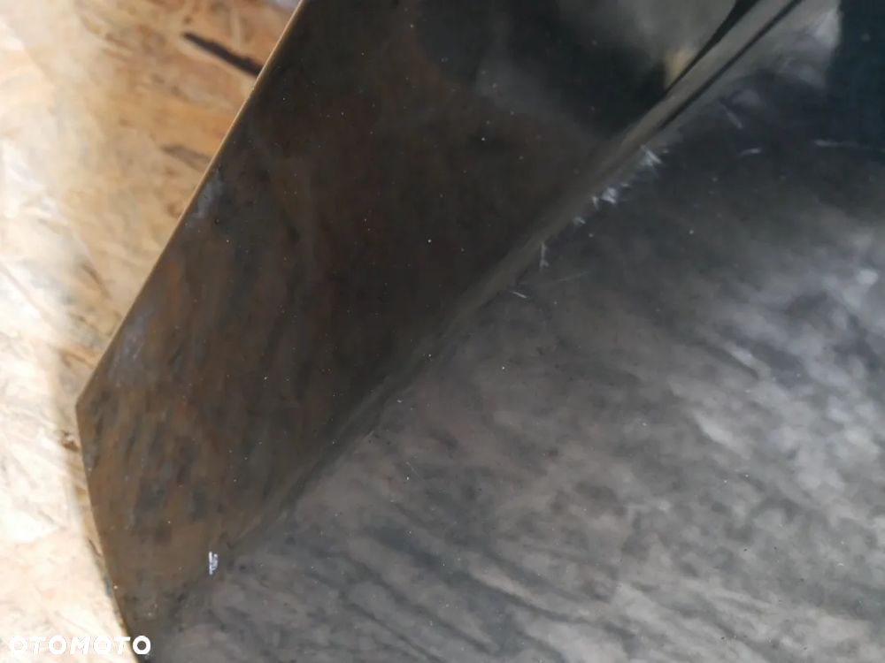 MASKA JAGUAR XF 07-11 - 6