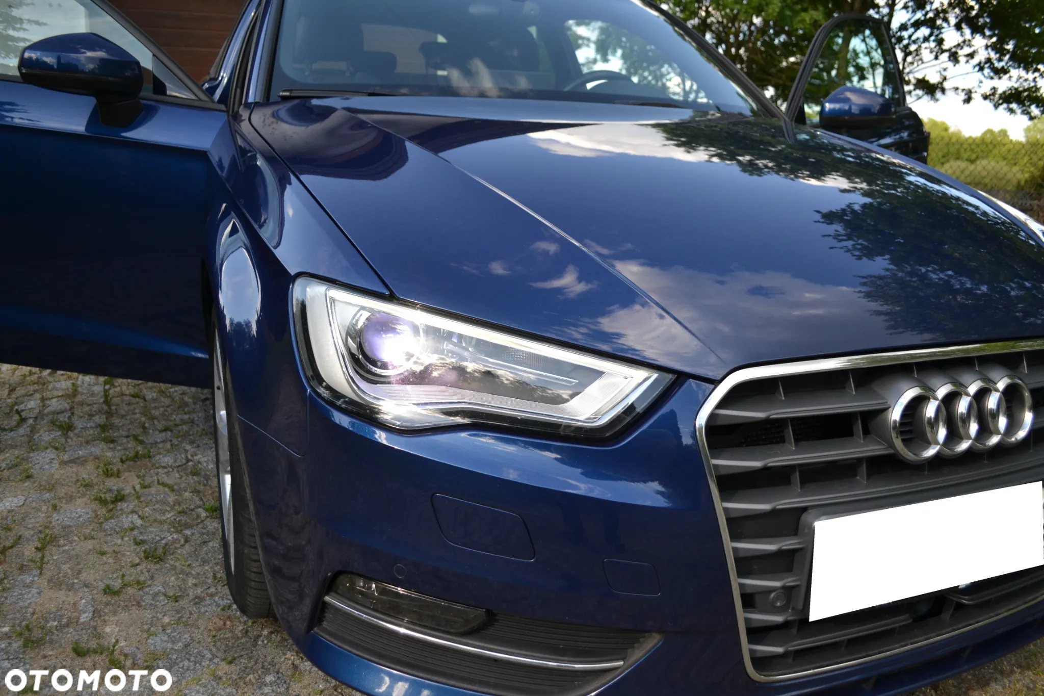 Audi A3 2.0 TDI Ambition - 18