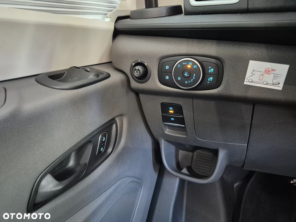 Ford KAMPER CHAUSSON 720 TITANIUM LINE 165KM AUTOMAT NOWY! - 21