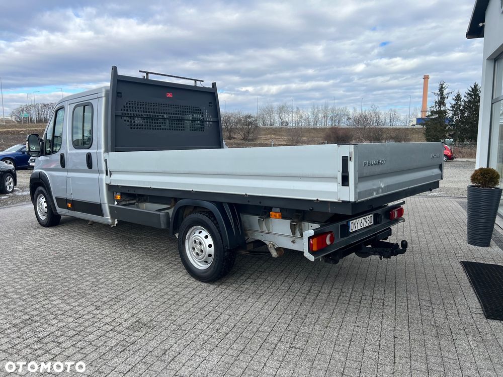 Peugeot Boxer - 8