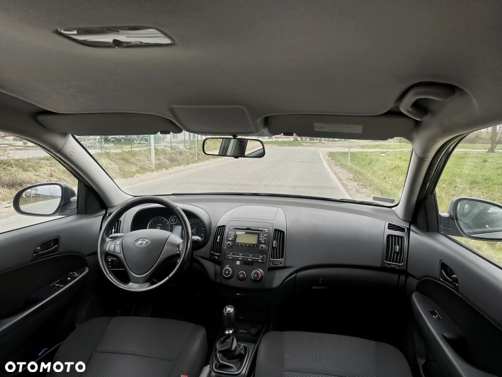 Hyundai i30 - 8