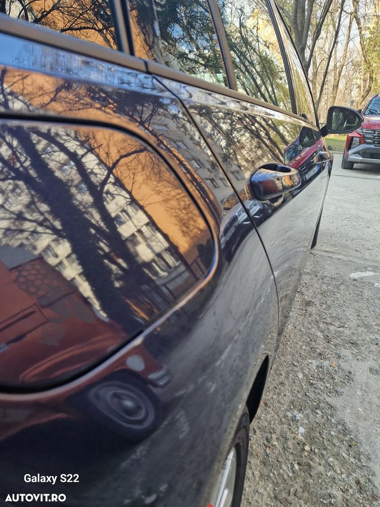 VOLKSWAGEN Golf 2014 — imagine 15
