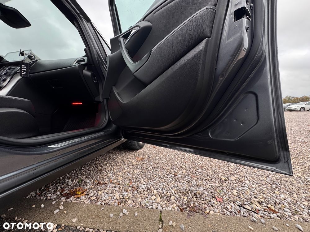 Opel Astra - 21