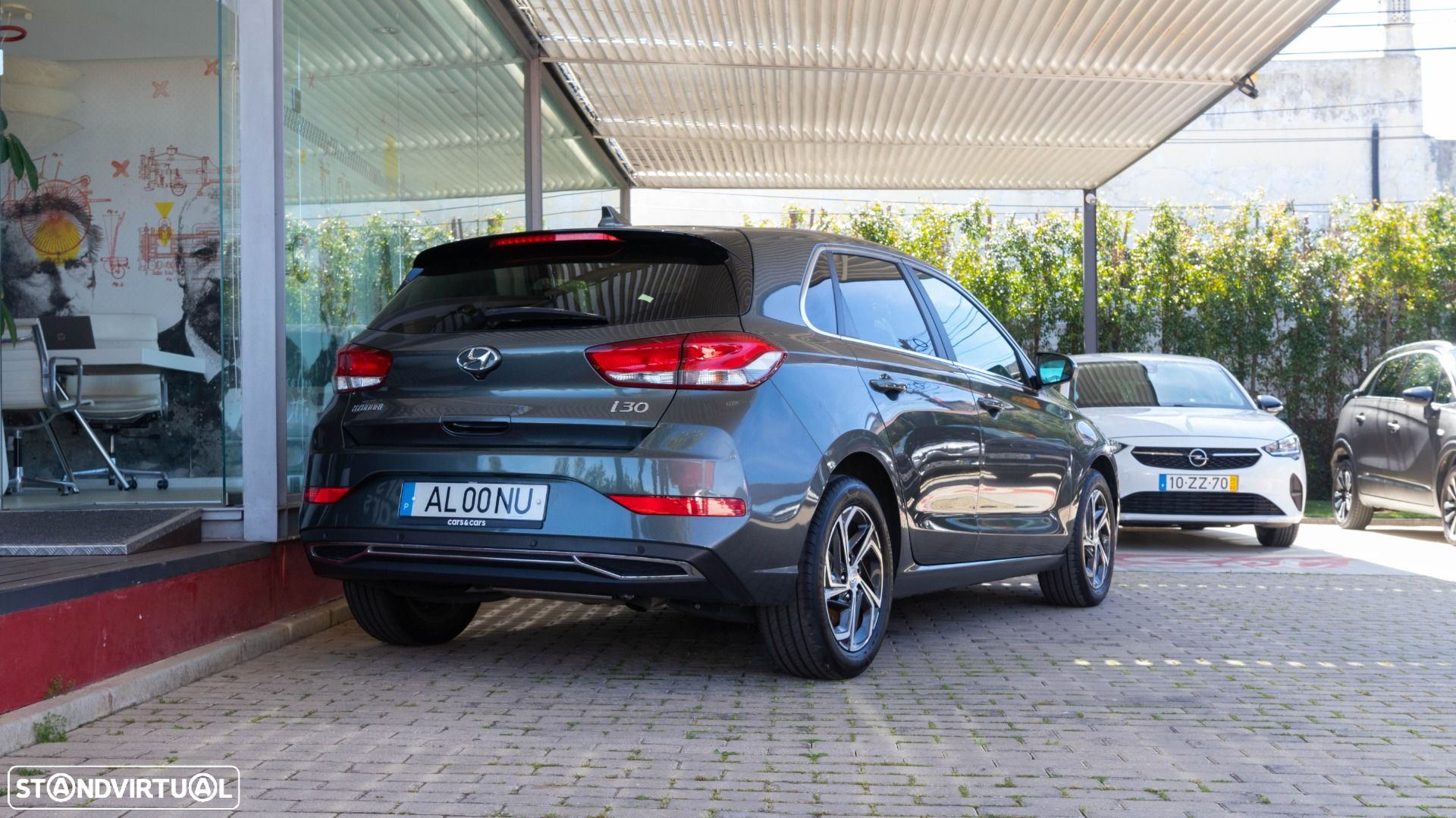 Hyundai i30 1.6 CRDI STyle - 3