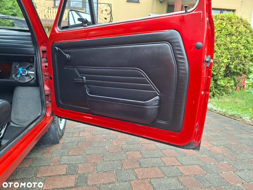 Fiat 126 elx Maluch std - 31
