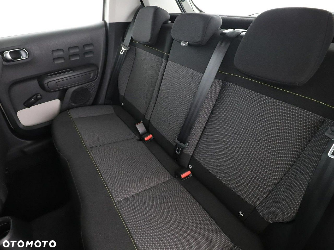 Citroën C3 1.2 PureTech Feel - 17