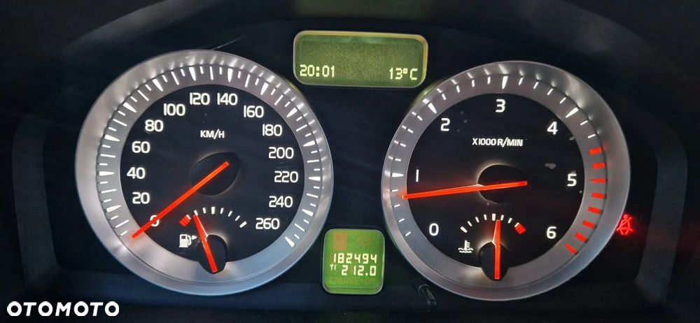 Volvo C70 - 31