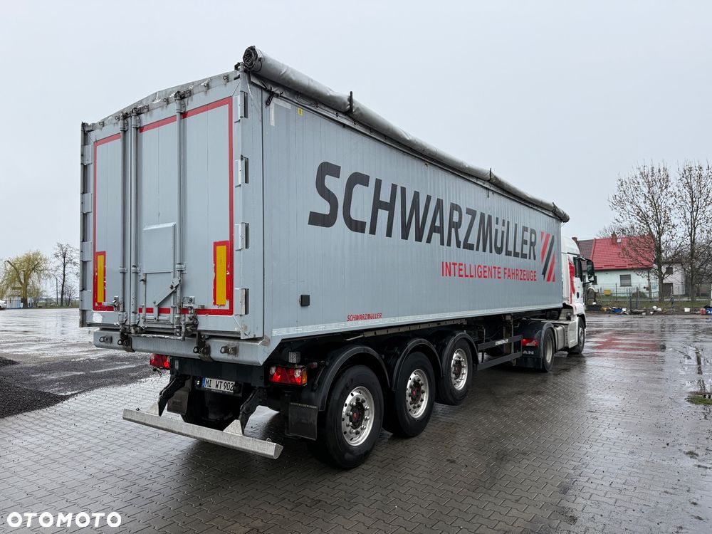 Schwarzmuller SK K10VLN3 - 1