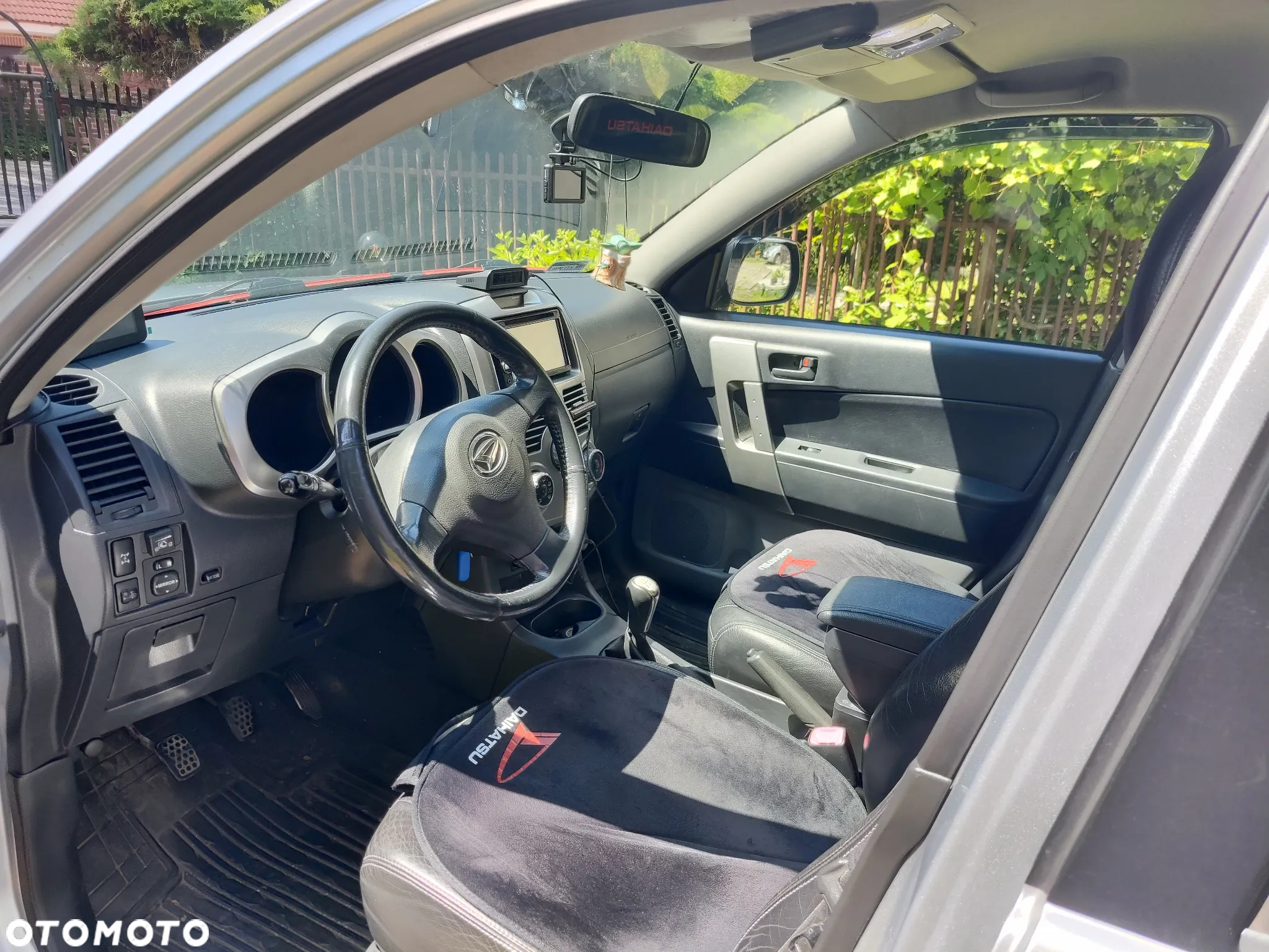 Daihatsu Terios 1.5 Top S 4WD - 7