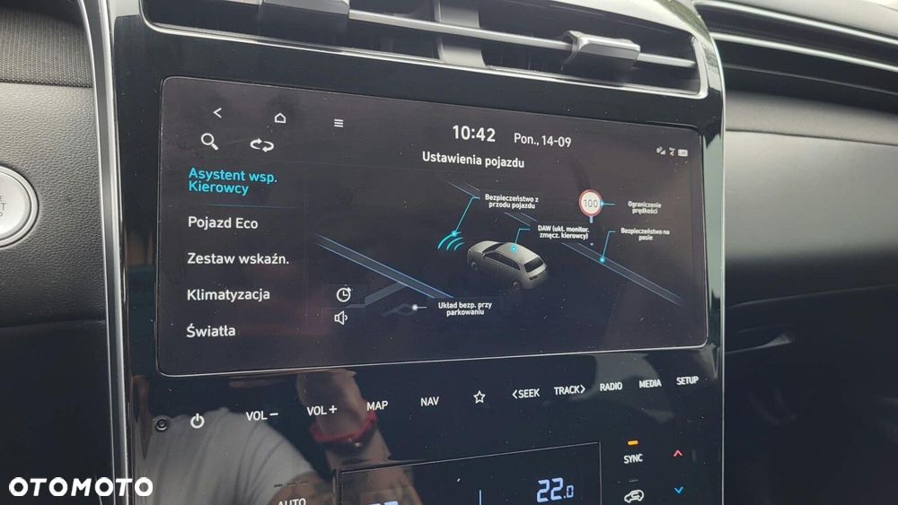 Hyundai Tucson - 32