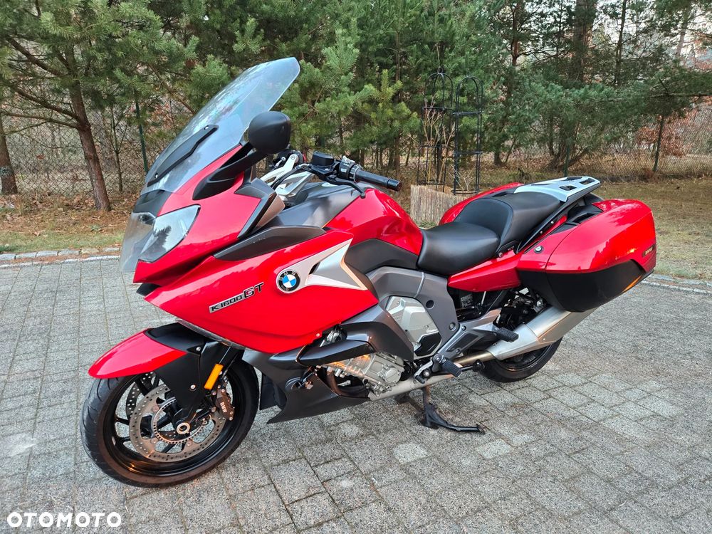 BMW K - 10