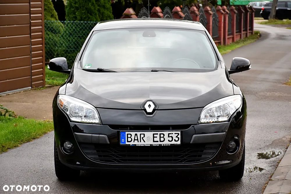 Renault Megane 1.6 16V 110 Dynamique - 15