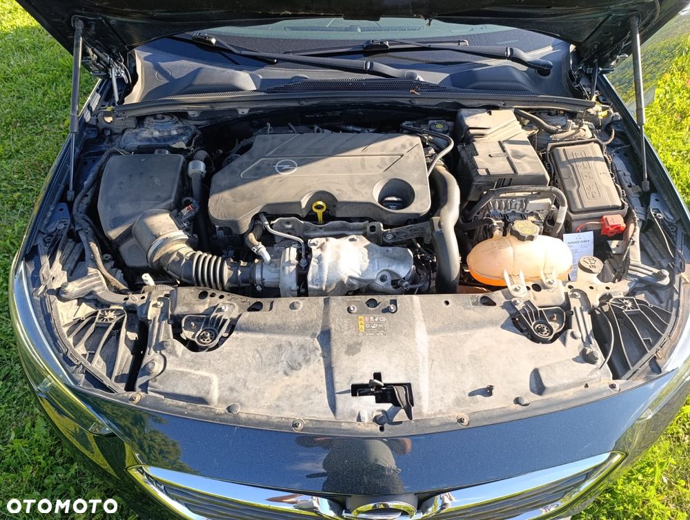 Opel Insignia - 7