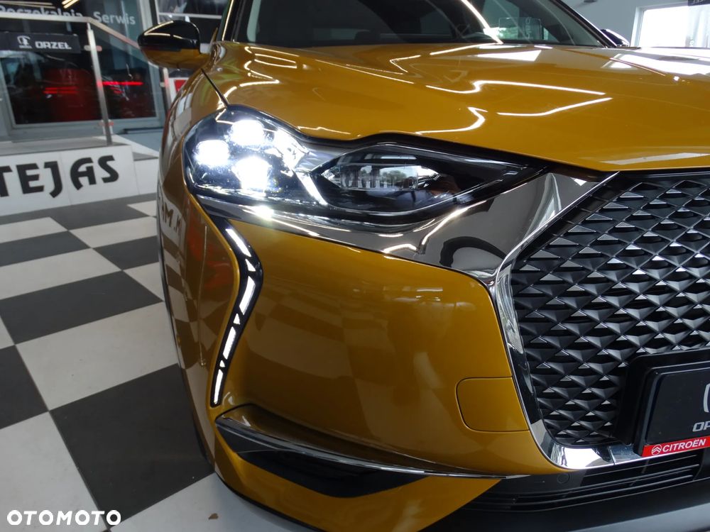 DS Automobiles DS 3 Crossback 1.2 PureTech Grand Chic - 8
